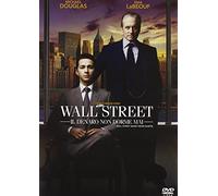 Wall Street - Il denaro non dorme mai [Italia] [DVD]