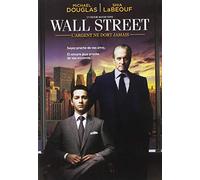 Wall Street - L'argent ne dort jamais [Francia] [DVD]