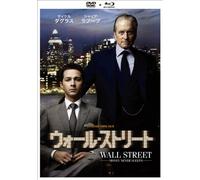 Wall Street:Money Never Sleep [DVD de Audio]