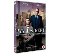 Wall Street: Money Never Sleeps [Edizione: Regno Unito] [Reino Unido] [DVD]