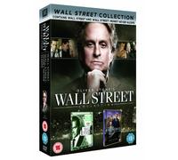 Wall Street/Wall Street 2 [Reino Unido] [DVD]