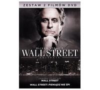 Wall Street / Wall Street: Money Never Sleep (BOX) [2DVD] (IMPORT) (No hay versión española)