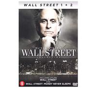 Wall Street / Wall Street: Money Never Sleeps (BOX) [2DVD] (IMPORT) (No hay versión española)