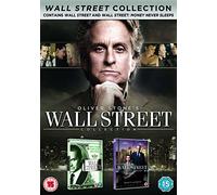Wall Streetwall Street Money Never Sleeps [Edizione: Regno Unito] [Reino Unido] [DVD]