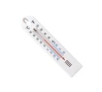 Wall Temperature Tool - Waterproof Anti-Glare Monitor