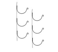 Wall towelrack| 2 Pieces 3-Tier Space-Saving | Bath towelrackWall Shelf,for RV with The Ability To Store Towels, Hold Wine Bottles, and Organize Various Items, This Wall towelrackEnsures Clutte