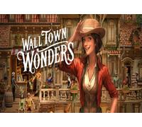 Wall Town Wonders (PC) Steam Gift - EU