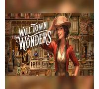 Wall Town Wonders (PC) Steam Gift - GLOBAL