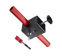 Wall Wiring Machine, Connect To Electric Drill, Automatic Stringing Electrical Wire Puller, Multi-Function Tools For Machinery Maintenance Personnel Repair Engineers Second-Hand Electricians