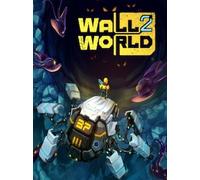 Wall World 2 (PC) - Steam Gift - GLOBAL