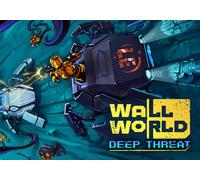 Wall World: Deep Threat (DLC) (PC) Steam Gift - GLOBAL