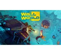 Wall World PlayStation Store US PlayStation 5