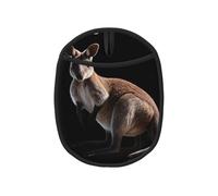 Wallaby - 1 alfombrilla de silicona para ollas, mesa de cocina, picnic al aire libre, olla caliente esencial (1-2 piezas opcionales)