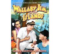 Wallaby Jim of the Islands [DVD] [1937] [Region 1] [NTSC] [Reino Unido]