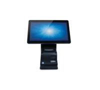 Wallaby POS Stand Negro