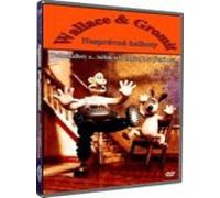 Wallace a Gromit: Nespravne kalhoty (Wallace and Gromit) (Versión checa)