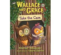 Wallace and Grace Take the Case