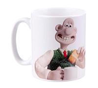Wallace And Gromit Cup Of Tea Mug