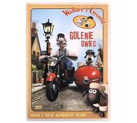 Wallace and Gromit in A Close Shave [DVD] (IMPORT) (No hay versión española)