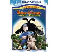 Wallace and Gromit: The Curse of the Were-rabbit (DVD) (UK IMPORT)