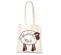 Wallace and Gromit Wendolenes Wools Tote Bag