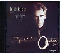 Wallace, Bennie - Bennie Wallace Featuring Tommy