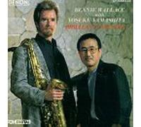 Wallace, Bennie - Brilliant Corners