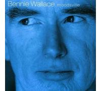 Wallace,Bennie - Moodsville [Vinilo]