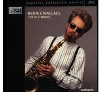 Wallace, Bennie - Old Songs