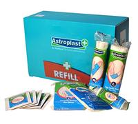 Wallace Cameron 50 Person Refill Kit