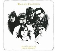 Wallace Collection - Laughing.. -Remast-