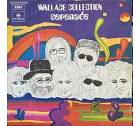 Wallace Collection - Serenade / Walk On Out [Vinilo 7 pulgadas - 45 rpm]