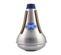 Wallace Cornet/Trumpet Straight Mute