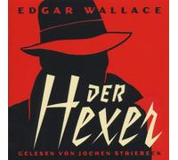 Wallace,Edgar - Der Hexer