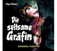 Wallace,Edgar - Die Seltsame Gräfin [Import]