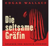 Wallace,Edgar - Die Seltsame Gräfin [Import]