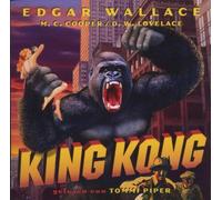 Wallace,Edgar/Piper,Tommy King Kong