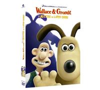 Wallace et Gromit - Le mystère du lapin-garou [Francia] [DVD]