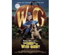 Wallace & Gromit - Curse Of Wererabbit [Edizione: Regno Unito] [Italia] [DVD]