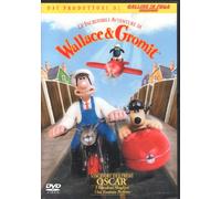 Wallace & Gromit [Italia] [DVD]