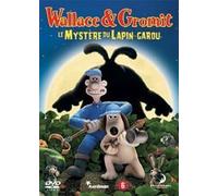 Wallace & Gromit : Le Mystère du lapin Garou