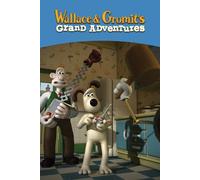 Wallace & Gromit’s Grand Adventures Steam Key (PC) EUROPE