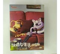 Wallace & Gromit: Special Box [Alemania] [DVD]