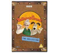 Wallace & Gromit: The Collection [DVD]