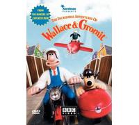 Wallace & Gromit: The Complete Collection [Reino Unido] [DVD]