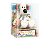 Wallace & Gromit:the Curse of - Wallace & Gromit: the Curse of [Alemania] [DVD]