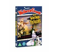 Wallace & Gromit - The Wrong Trousers [Reino Unido] [DVD]