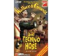 Wallace & Gromit - The wrong trousers [Reino Unido] [VHS]