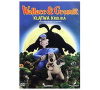 Wallace & Grommit: Curse Of The Ware-Rabbit [DVD] (IMPORT) (No hay versi243;n espa241;ola)