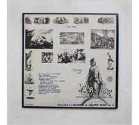 Wallace House - Ballads Of The War Of 1812 [10in Album]